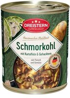 Schmorkohl