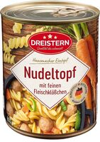 Nudeleintopf