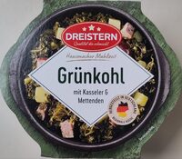 Grünkohl