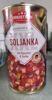 Soljanka