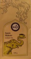 Japan Makato Grüner Tee