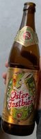 Oster-Festbier