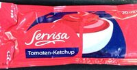 Ketchup