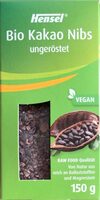 Bio Kakao Nibs (ungeröstet)