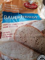Küchenmeister Bauernbrot