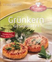 Grünkern