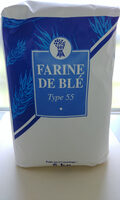 Farine de ble