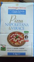 Pizza Napoletana Verace