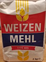 WeizenMehl 2kg