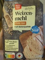 Mehl 405
