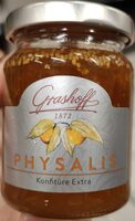 Physalis Konfitüre Extra
