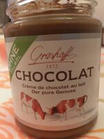 Chocolat Au Lait 250G