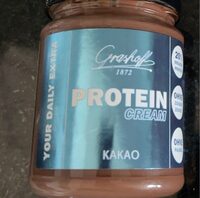 Protein Cream Kakao