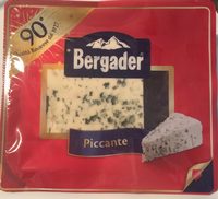 Bergader