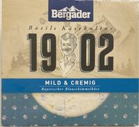 Basils Käsekultur Mild & Cremig