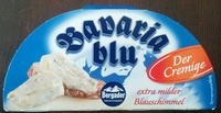 Extra milder Blauschimmel