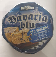Bavaria blu