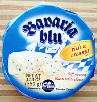 Bavaria blu