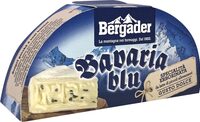Bavaria blu dolce