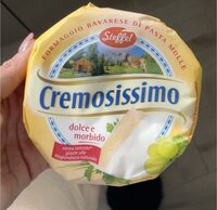 Cremosissimo