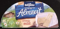 Almzeit