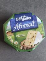 Almzeit-Pfefer