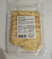 Original basils rauchkäse chili-paprika