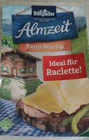 Allzeit ser żółty