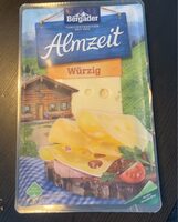 Almzeit
