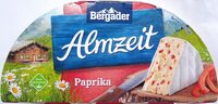 Almzeit - Paprika