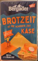 Brotzeitkäse