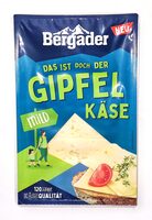 Gipfelkäse mild