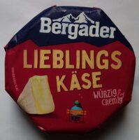 Lieblingskäse würzig&cremig