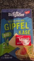 Gipfelkäse