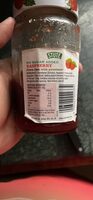 Stute Diabetic Raspberry Seedless Jam - 430g
