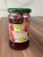 K-Bio Himbeer Konfitüre vegan