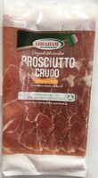 Prosciutto Crudo, Schinken
