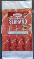 Serrano Schinken