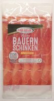 Bauernschinken