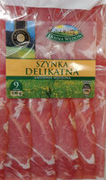 Szynka Delikatna