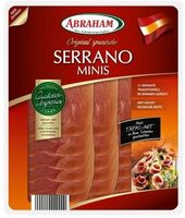 Serrano Minis