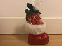 Papillotes de Noël
