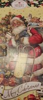 Calendrier de l’avent
