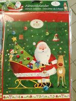 Calendrier de l'avent