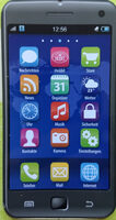 Heidel Smartphone