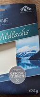 Kodiak Wildlachs