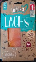 Lachs aus verantwortungsvoller Fischzucht