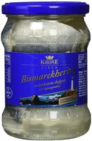 Bismarckhering in delikatem Aufguss