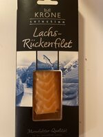 Lachs-Rückenfilet
