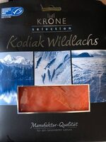 Lachs Kodiak